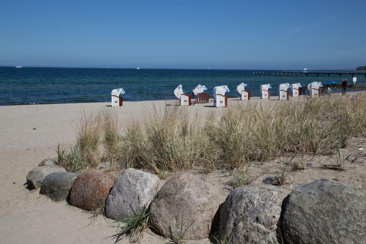 Direkt Am Der Ostsee Timmendorfer Strand