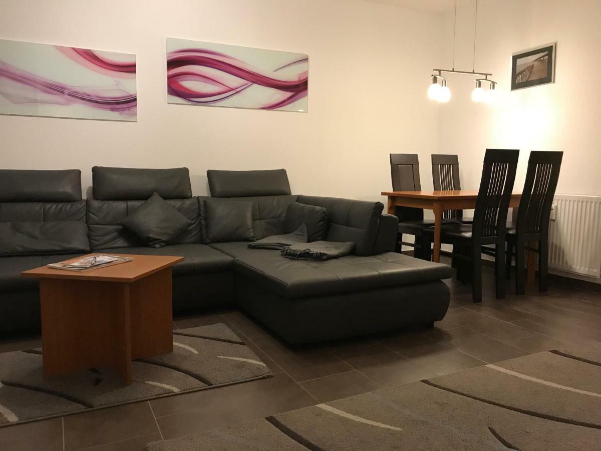 Direkt Am Der Ostsee Apartment Timmendorfer Strand