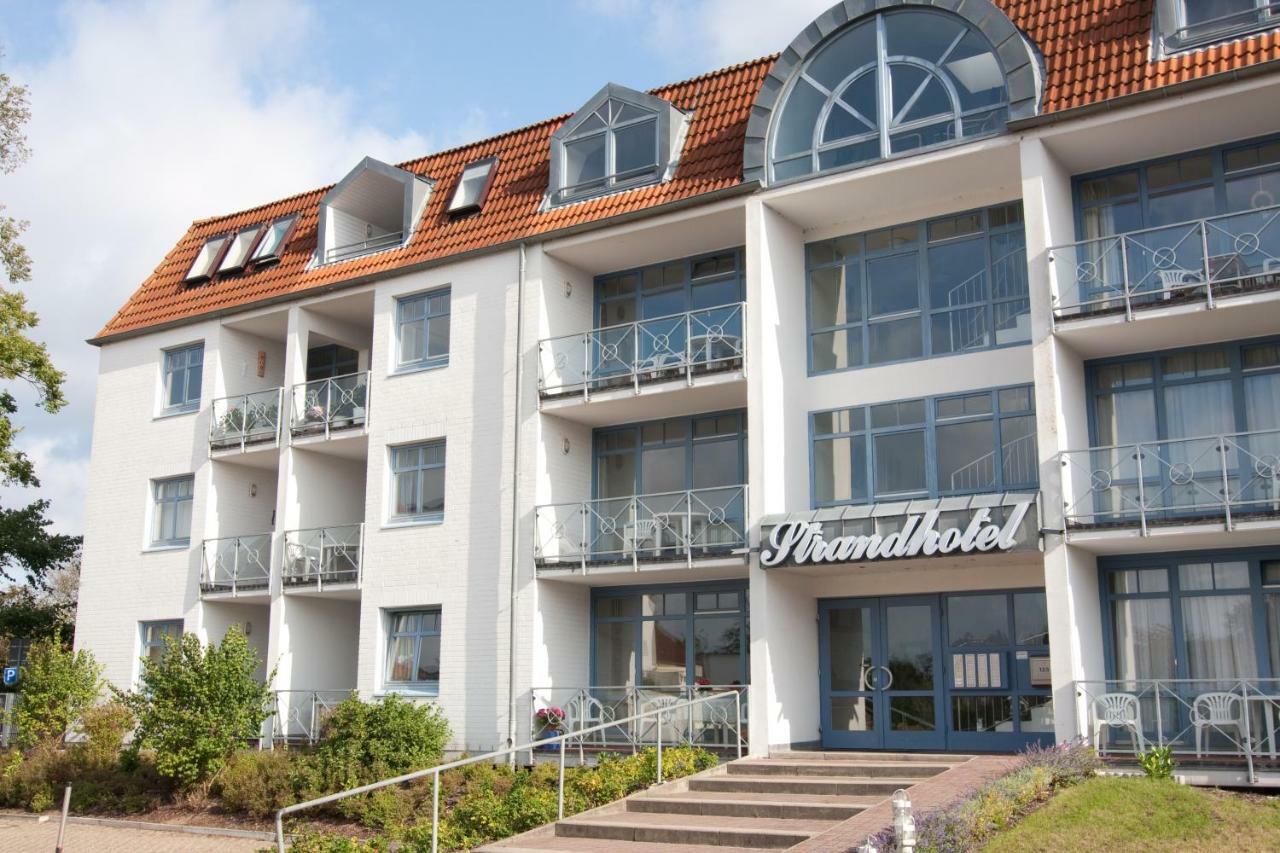 Apartment Direkt Am Der Ostsee *