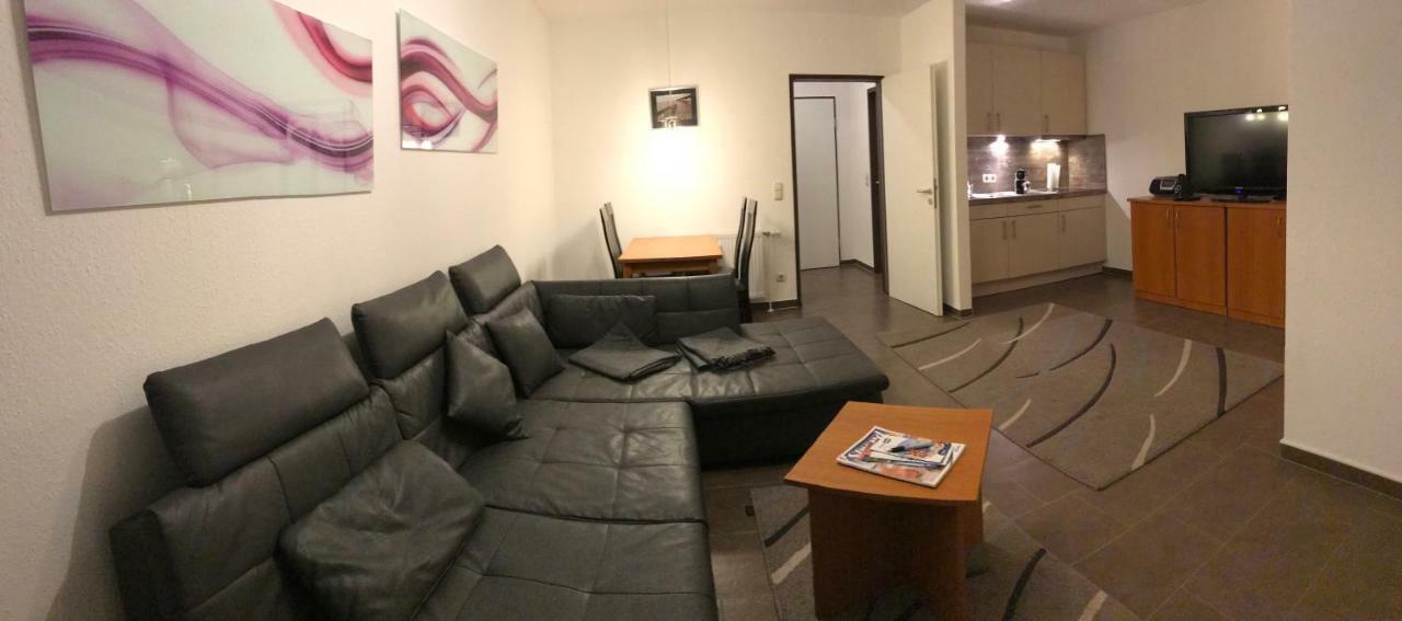 Direkt Am Der Ostsee Apartment