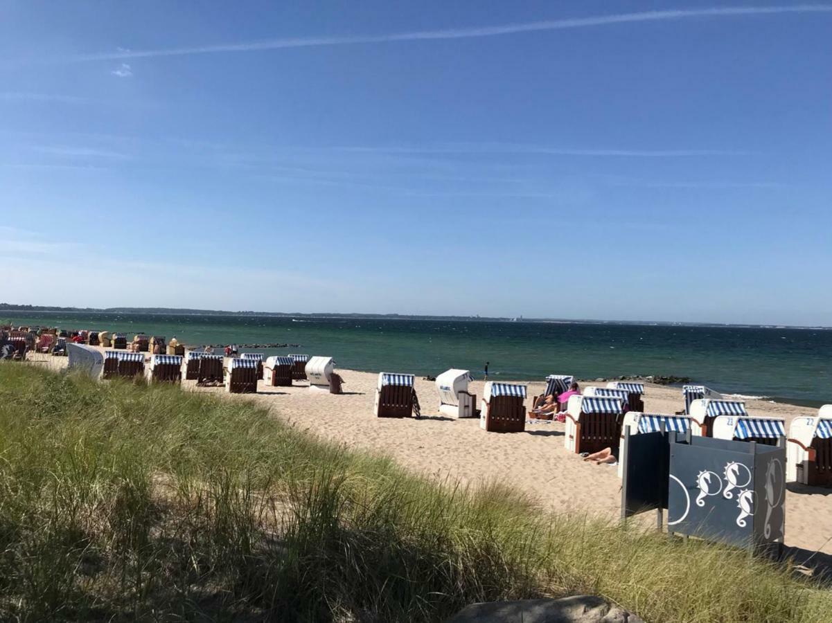 Direkt Am Der Ostsee